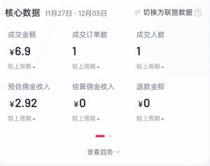 2024短视频好物带货项目，无需实拍，仅靠混剪实现纯视频带货-梦想波浪