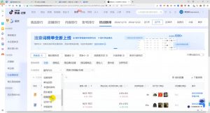 蓝狐电商·抖音商城运营课程(更新12月)-梦想波浪