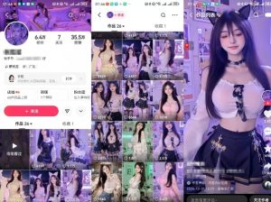 云天AI美女6.0:颜值美女热舞短视频教程-梦想波浪