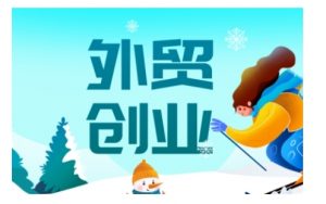 2025外贸创业全攻略,从入门到精通的全面指导-梦想波浪