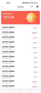 京东达人视频带货速成班,长期饭票,稳定月入3K-梦想波浪