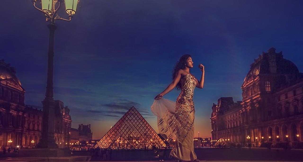 Scott Robert Lim – 强大的构图技巧摄影构图大师班教程-12节课-中英字幕-梦想波浪