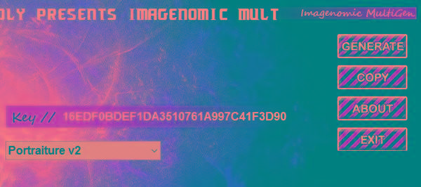 Portraiture注册机 v3.0 绿色版-梦想波浪