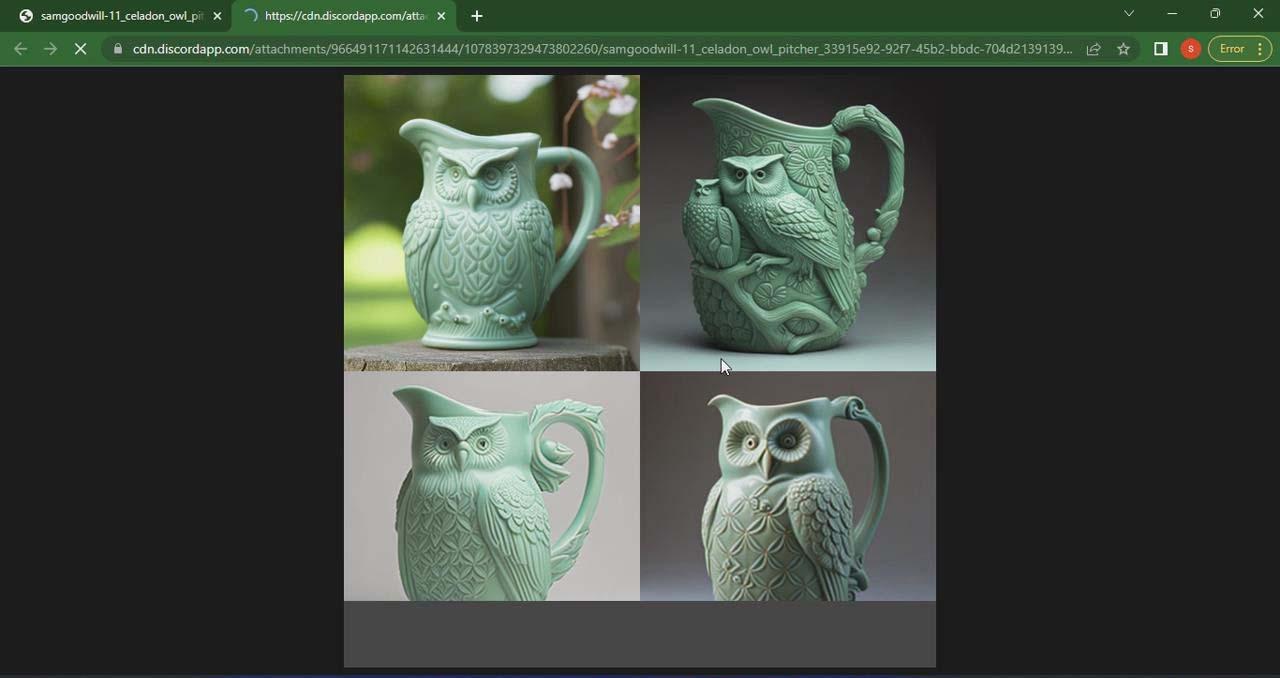 图片[5]-Midjourney AI：从零基础到高级版的大师班教程-34节课-中英字幕-梦想波浪