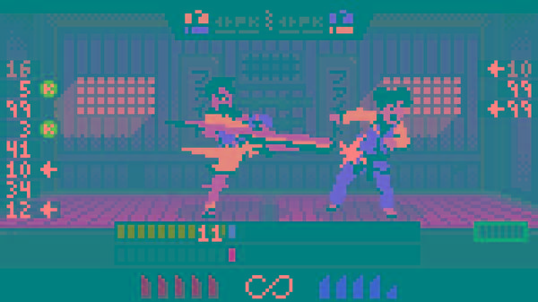 《道场大师 Dojo Masters》中文版 v1.0.0.4-梦想波浪