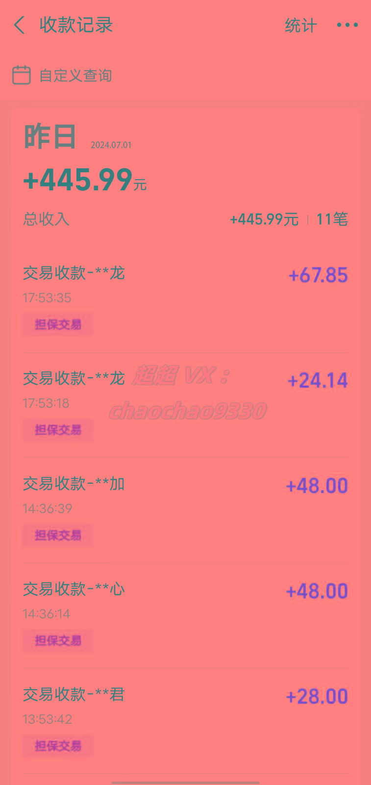 图片[1]-暴力引流学生粉白领粉，吊打以往垃圾玩法，0成本，高回报-梦想波浪
