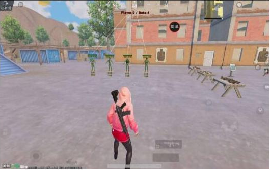 PUBG引擎注入漏打-梦想波浪