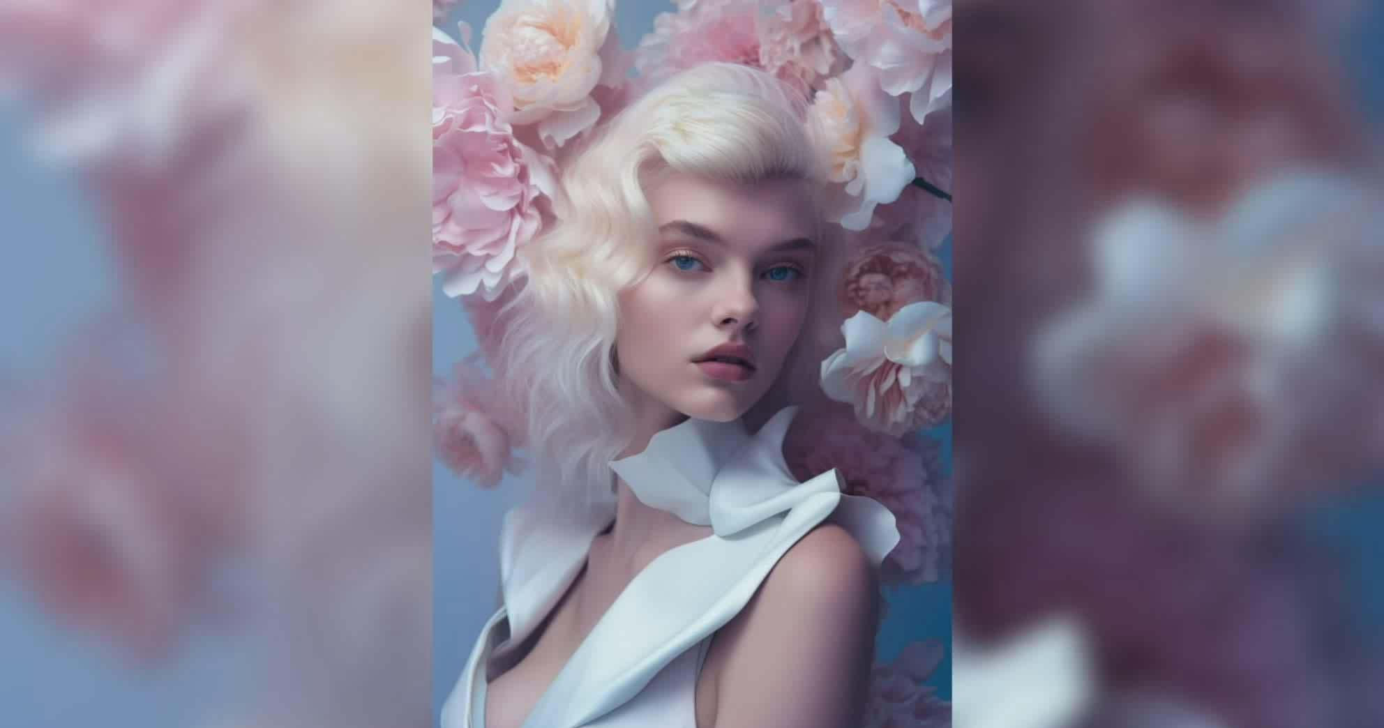 图片[4]-Midjourney AI人工智能创建和销售令人惊叹的海报教程-10节课-中英字幕-梦想波浪