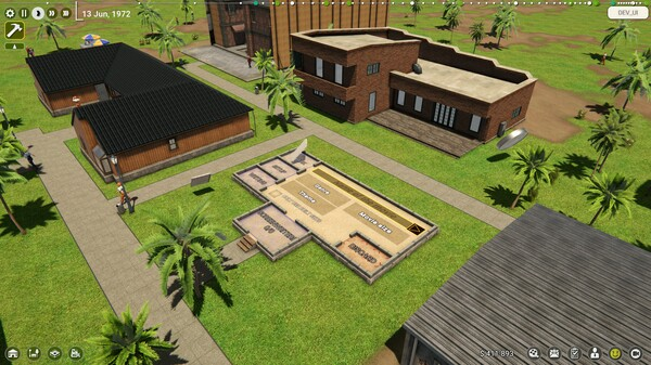 《电影大亨 Movies Tycoon》英文版-梦想波浪