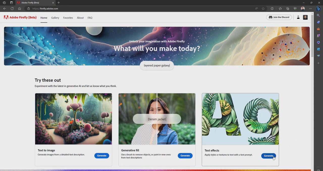 图片[3]-使用Adobe Firefly AI人工智能转变您的图像创造力教程-18节课-中英字幕-梦想波浪