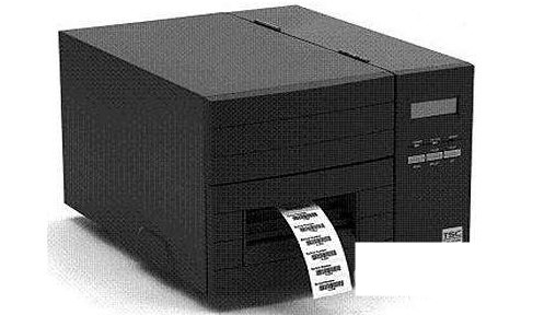 tsc ttp-244 plus打印机驱动-梦想波浪