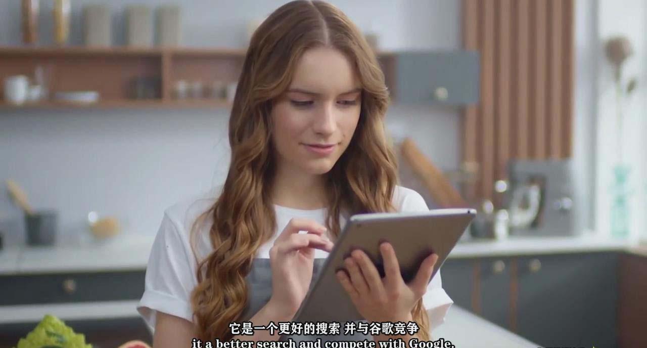 图片[2]-(9287期)如何使用AI人工智能制作生成人物视频课程-11节课-中英字幕-梦想波浪