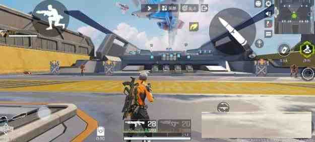 高能英雄公益裸奔自瞄开源-梦想波浪