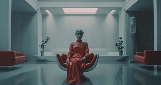 图片[2]-Curious Refuge -全球首个AI人工智能电影制作训练营-中英字幕|1080P|附素材-梦想波浪