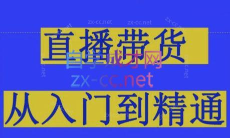东哥·2024抖音直播带货直播间拆解-梦想波浪