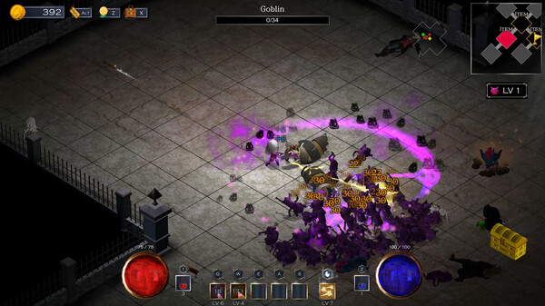 《魔法羊皮纸 Magic Paper》中文版-梦想波浪