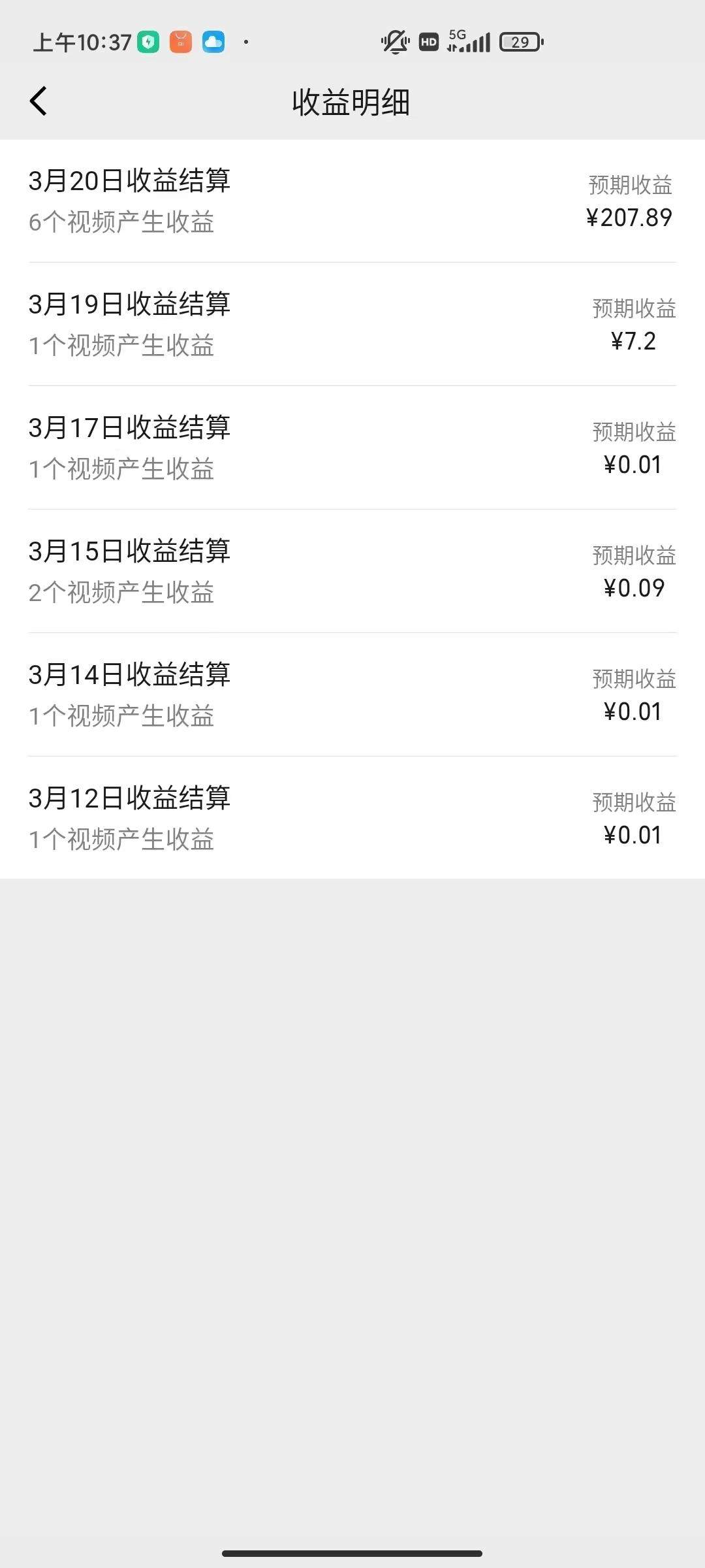 图片[1]-(9648期)盘点视频号创作分成计划，快速过原创日入300+，从0到1完整项目教程！-梦想波浪