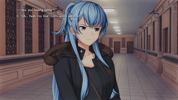 《碧之帐：转生之玻璃 The Sekimeiya: Spun Glass》英文版 v1.06-梦想波浪