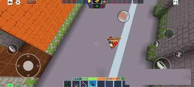 像素射击3.0功能脚本全源-梦想波浪