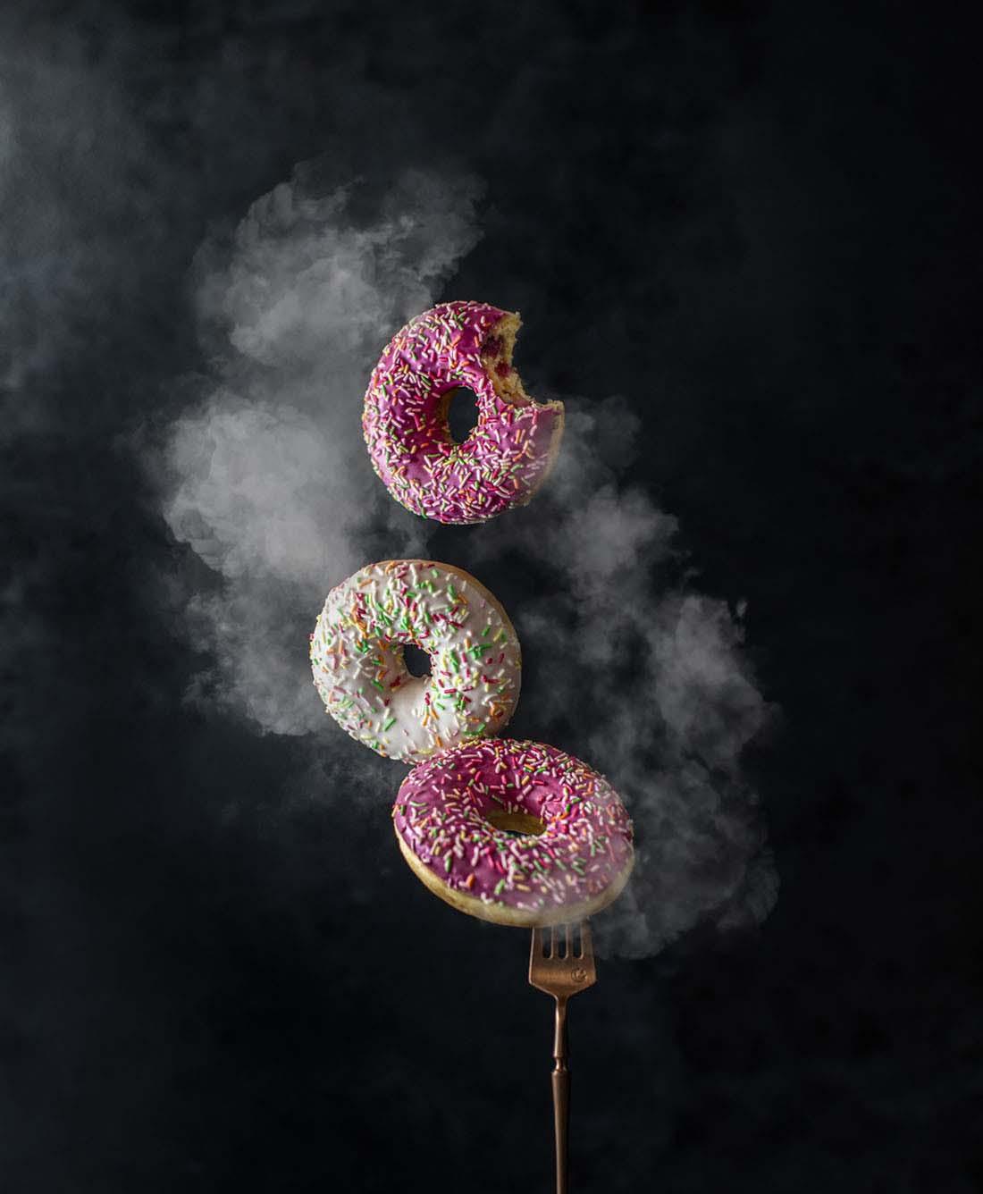 图片[4]-摄影师Daria Kalugina 12种悬浮美食摄影布光造型教程-21节课-中文字幕-梦想波浪