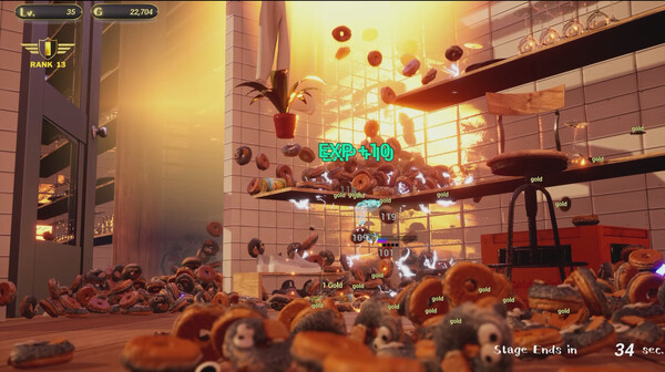 《弹射指2 Decopins2》英文版-梦想波浪