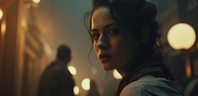 图片[7]-Curious Refuge -全球首个AI人工智能电影制作训练营-中英字幕|1080P|附素材-梦想波浪