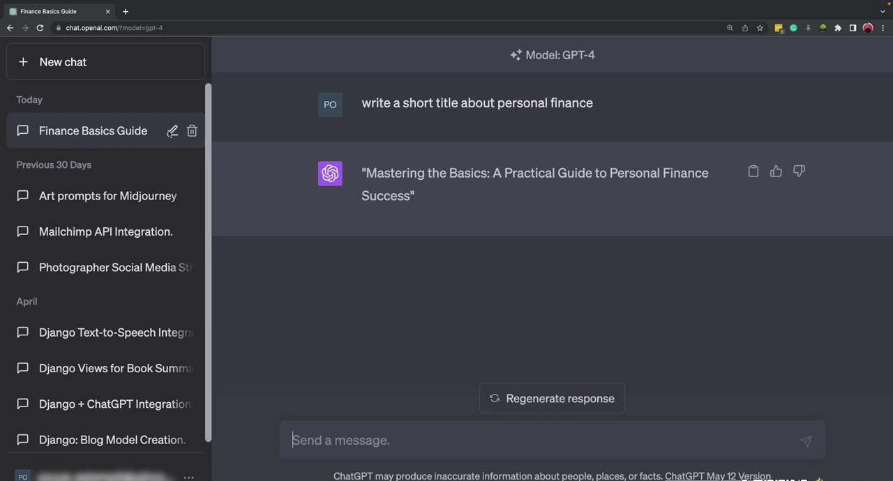 图片[2]-Midjourney, Adobe Firefly AI, ChatGPT 4大型AI人工智能-137节课-中英字幕-梦想波浪
