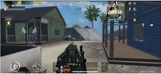 和平x直装绘制预判自瞄-梦想波浪