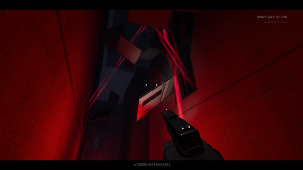 《病原体X PATHOGEN X》中文版-梦想波浪