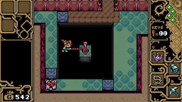 《Veritus》英文版-梦想波浪