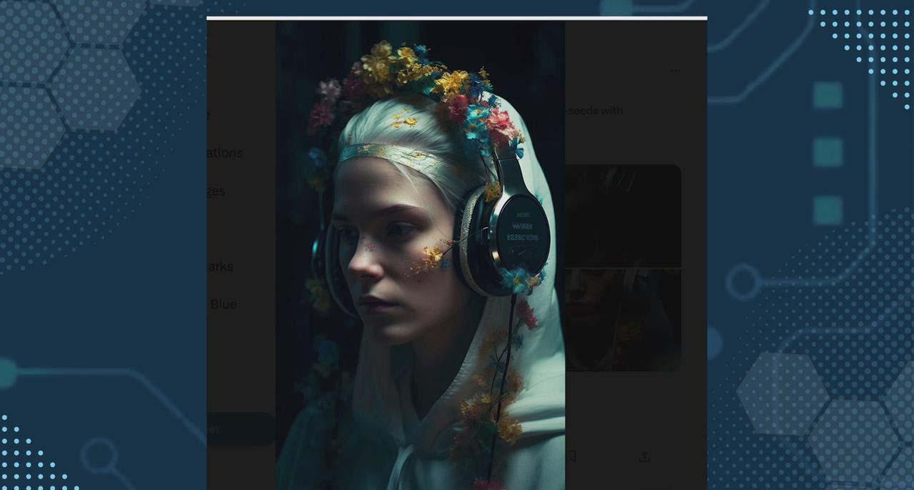 图片[2]-MidjourneyAI绘画艺术生成的大师级写作提示指南教程-8节视频课-中英字幕-梦想波浪
