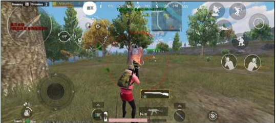 pubg3.3狼王公益直装 v6-梦想波浪