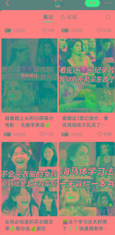 图片[1]-小红书最新创业粉引流，黑科技引爆全网流量裂变，简单操作长期吸粉-梦想波浪