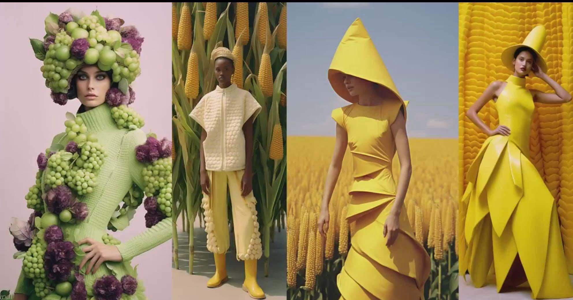 图片[6]-利用 Midjourneys Ai 人工智能设计自己的服装AI大师班-10节课-中英字幕-梦想波浪