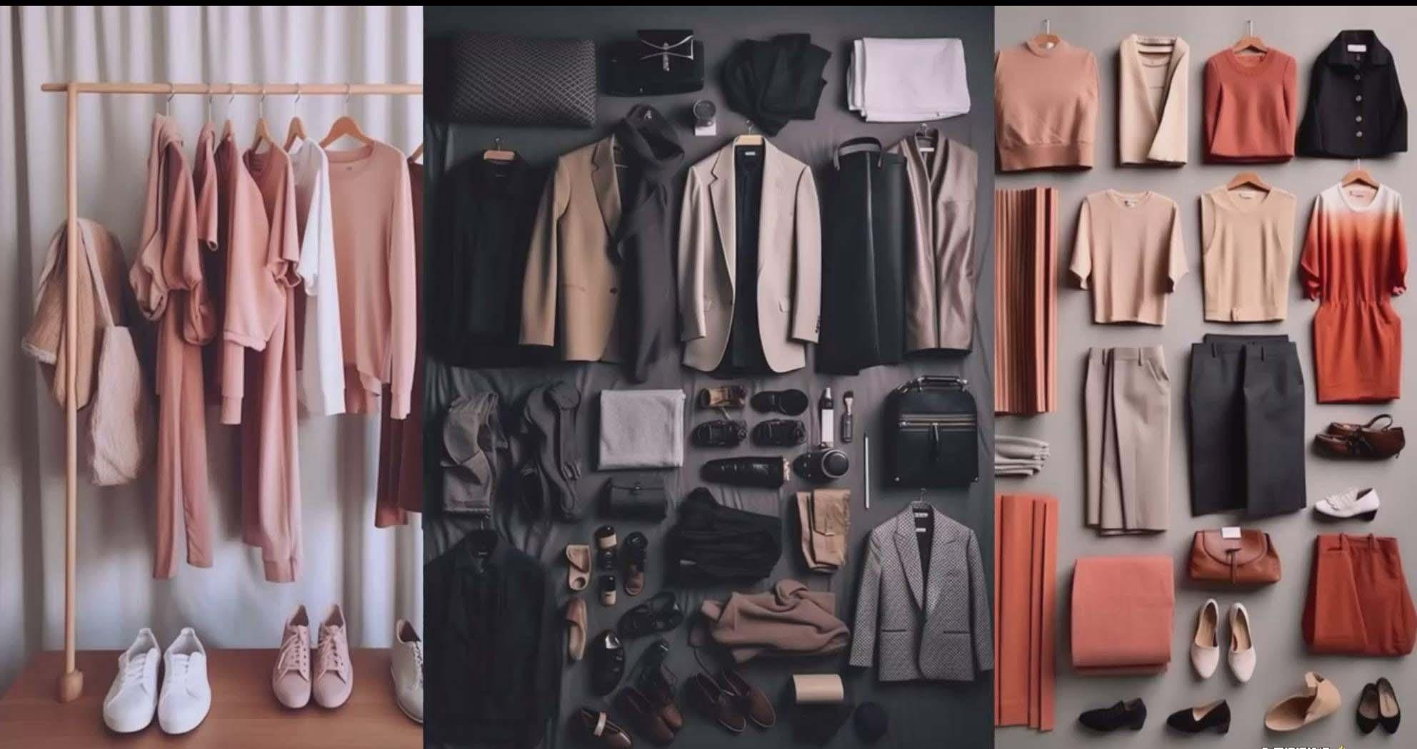 图片[5]-利用 Midjourneys Ai 人工智能设计自己的服装AI大师班-10节课-中英字幕-梦想波浪