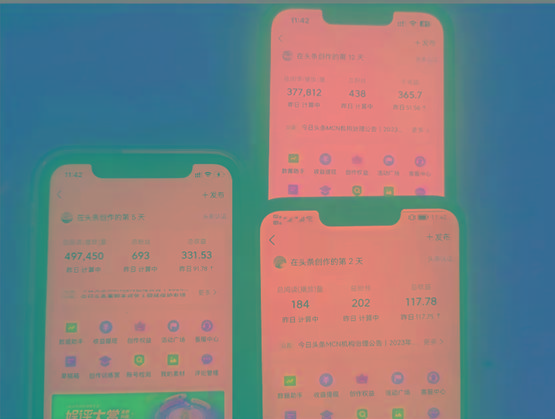 图片[2]-(9348期)2024年最强副业？AI撸头条3天必起号，一键分发，简单无脑，但基本没人知道-梦想波浪