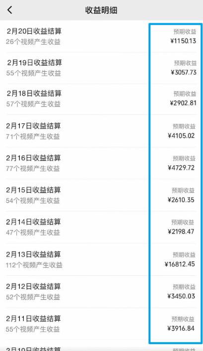 图片[1]-视频号最新100%原创玩法，收益稳定，单日收益1000+，小白专属-梦想波浪
