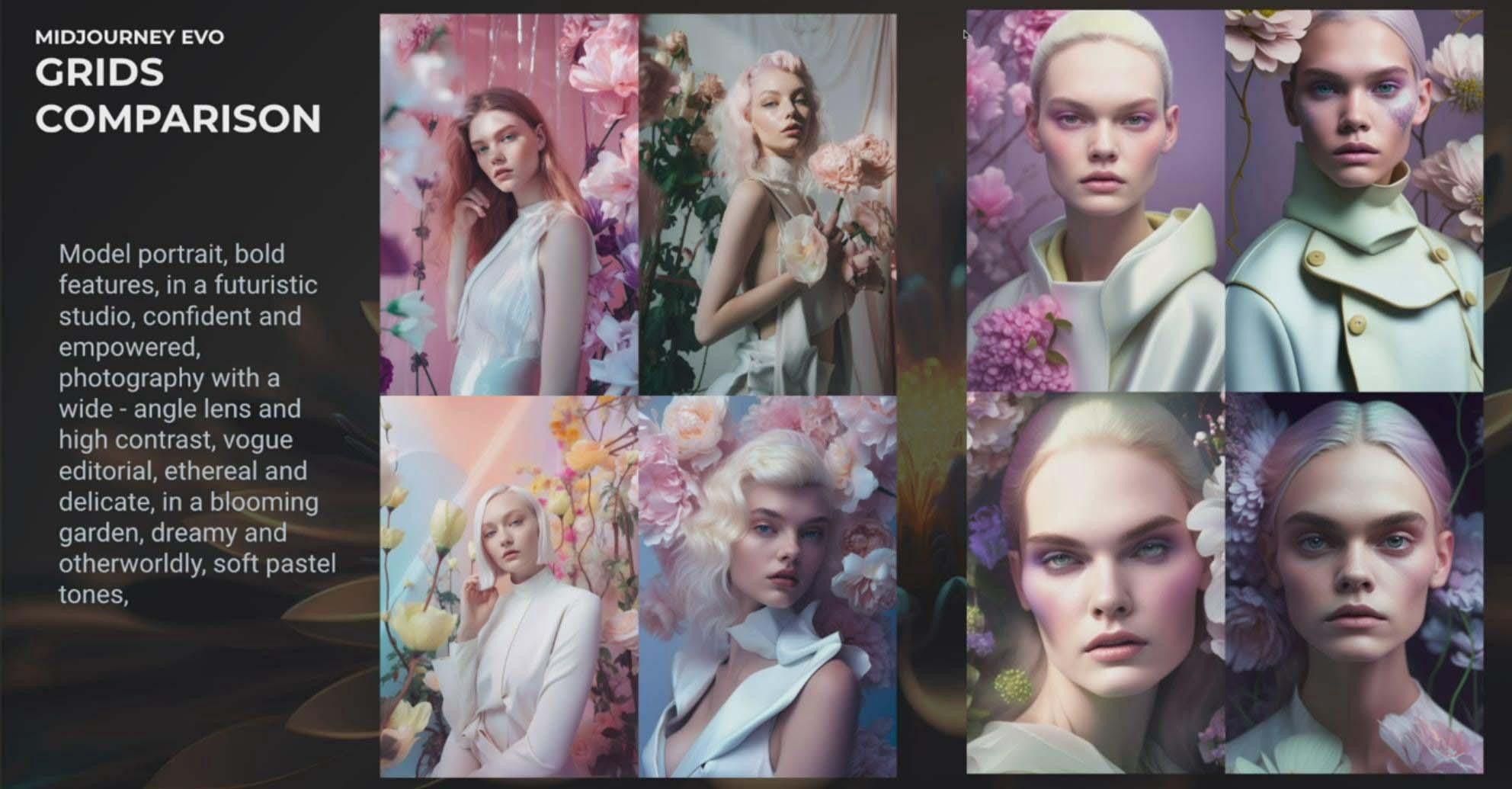 图片[8]-Midjourney AI人工智能创建和销售令人惊叹的海报教程-10节课-中英字幕-梦想波浪