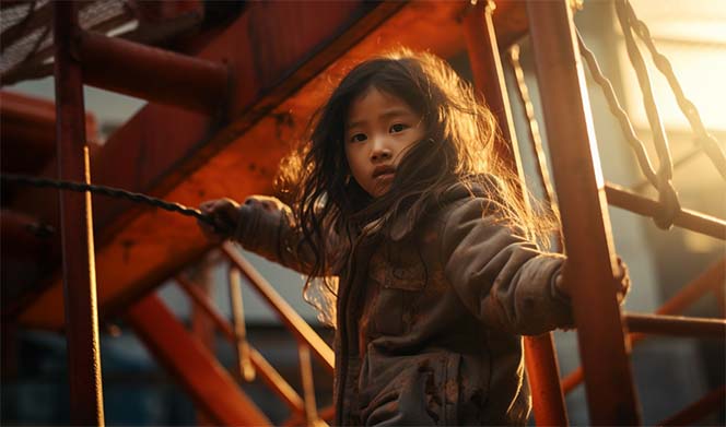 图片[4]-Curious Refuge -全球首个AI人工智能电影制作训练营-中英字幕|1080P|附素材-梦想波浪