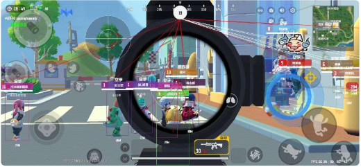 香肠派对光环64位辅助-梦想波浪