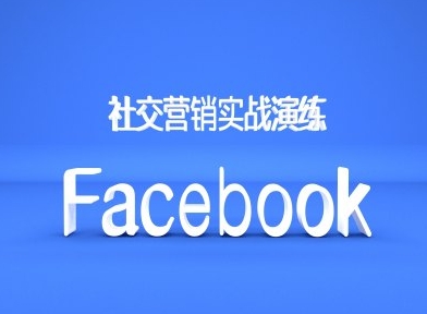 Facebook社交营销实战演练,外贸人绝对不能错过的营销推广平台-梦想波浪
