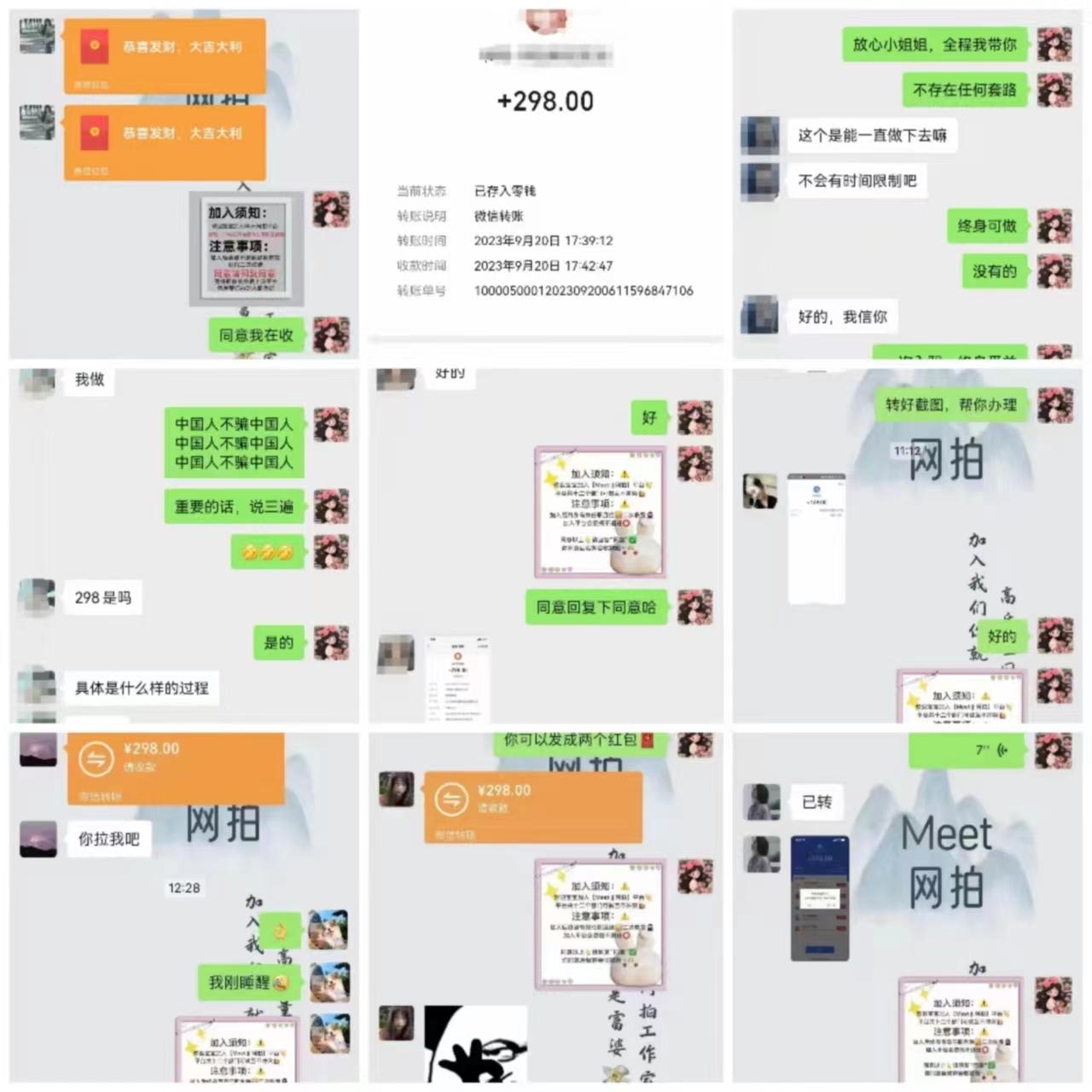 (8728期)电商平台高佣金网拍，靠谱项目，执行就能赚钱，简单操作-梦想波浪