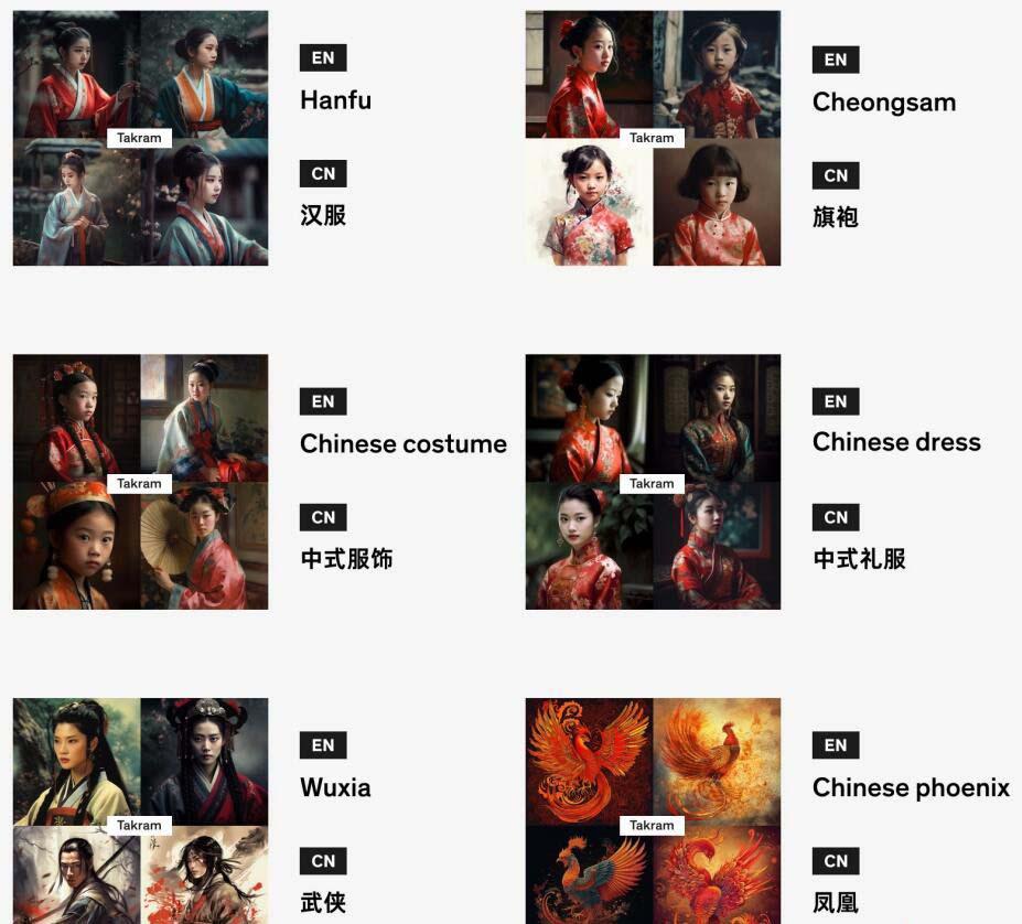 图片[4]-Midjourney辞典AIGC中英双语图文辞典+提示关键词Prompt大全-梦想波浪