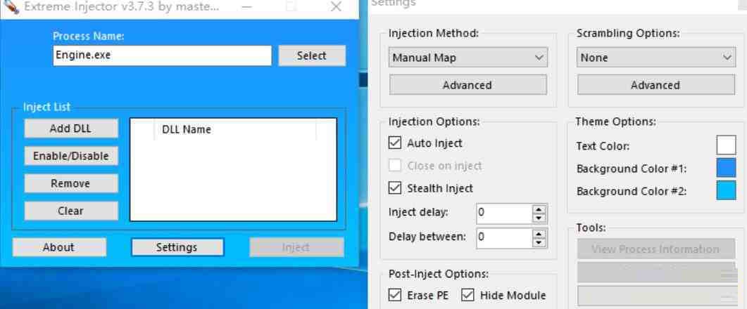 Combat Arms: the Classic透视自瞄多功能老外辅助 v2.1-梦想波浪