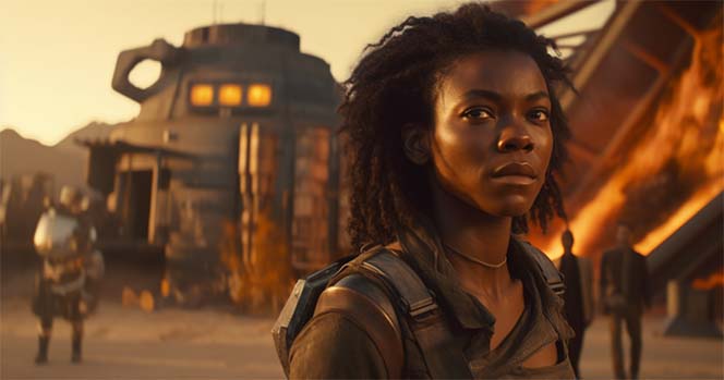 图片[1]-Curious Refuge -全球首个AI人工智能电影制作训练营-中英字幕|1080P|附素材-梦想波浪