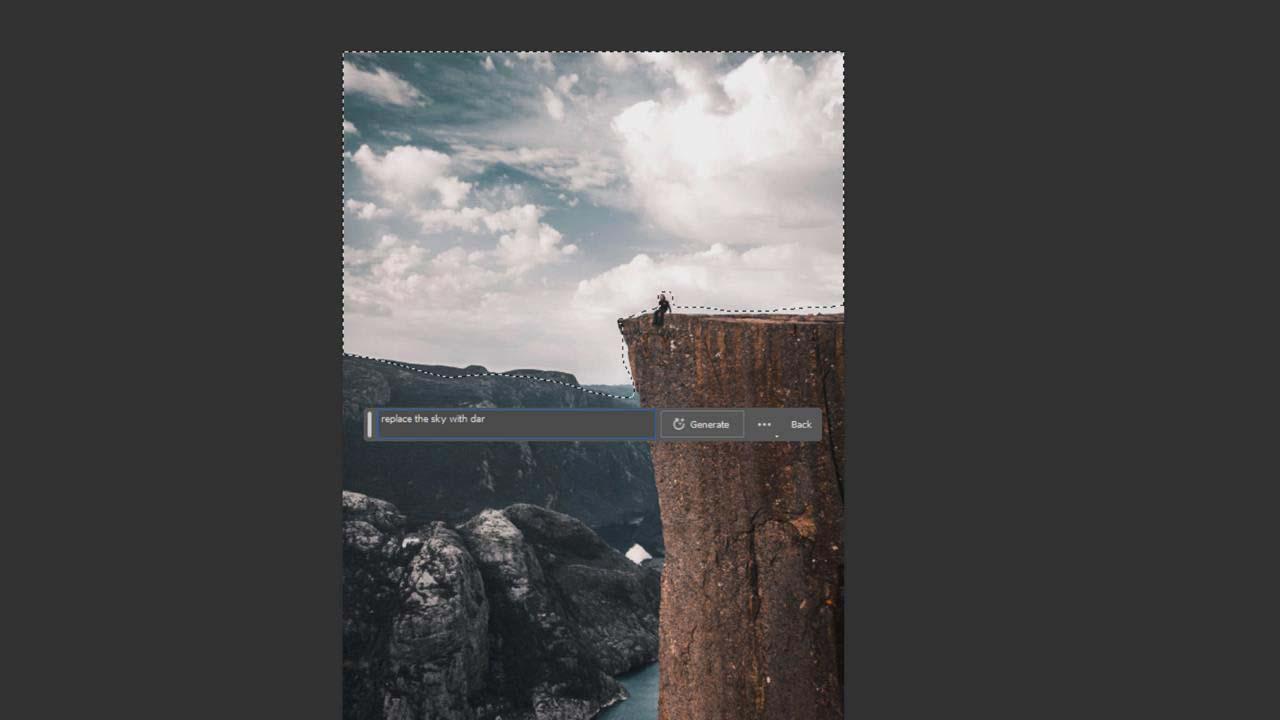 图片[8]-使用Adobe Firefly AI人工智能转变您的图像创造力教程-18节课-中英字幕-梦想波浪