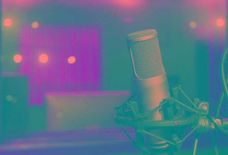 七天让你的声音蜕变-梦想波浪