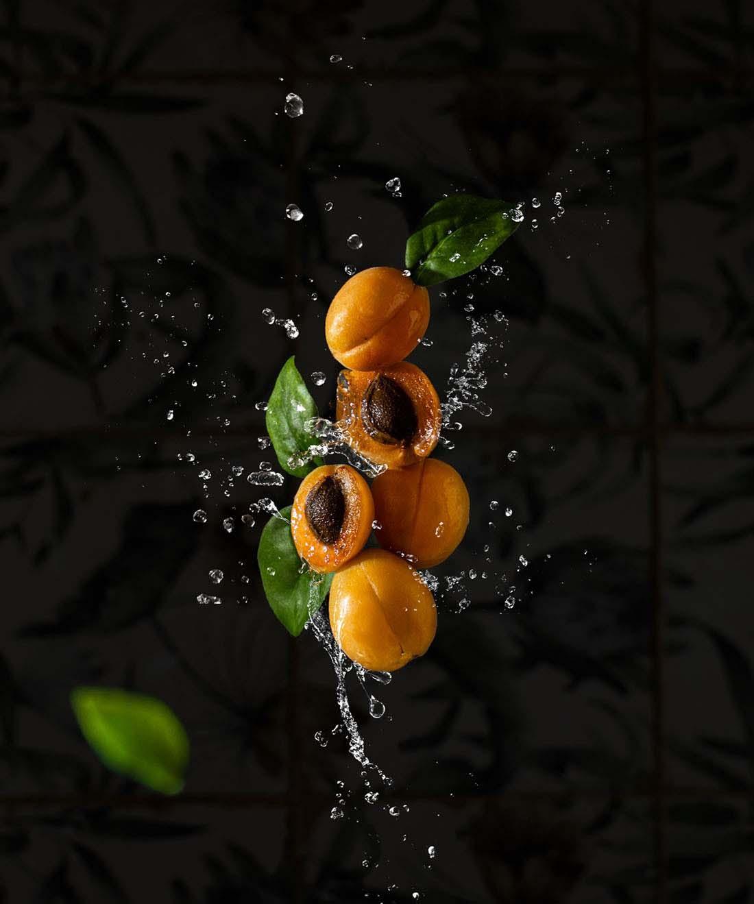 图片[10]-摄影师Daria Kalugina 12种悬浮美食摄影布光造型教程-21节课-中文字幕-梦想波浪