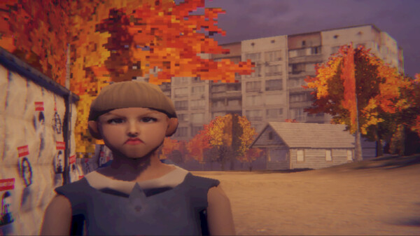 《只是一个恶作剧 It’s Just A Prank》英文版-梦想波浪