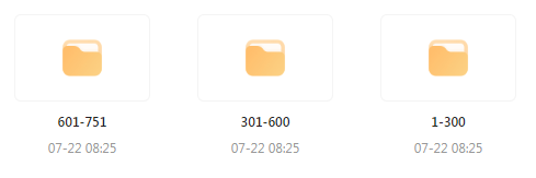 庆鱼年 有声书 751全-梦想波浪